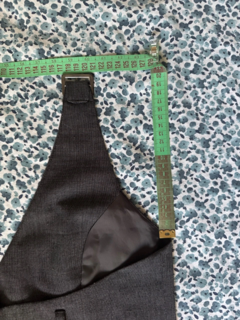 Ensemble pantalon/gilet T42 fr – photo 15